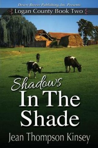 Cover of Shadows in the Shade