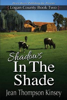 Book cover for Shadows in the Shade