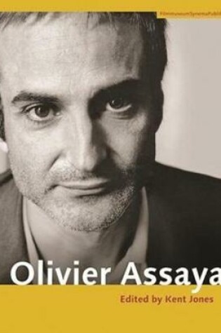 Cover of Olivier Assayas