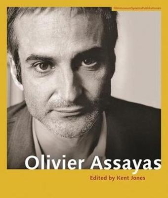 Cover of Olivier Assayas