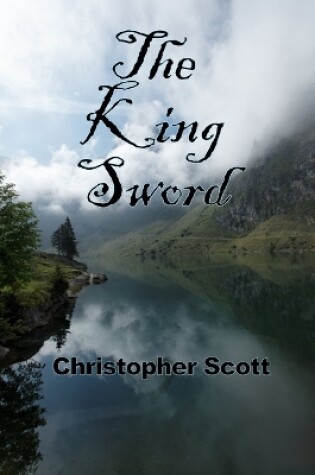 Cover of The King Sword