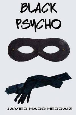 Cover of Black Psycho