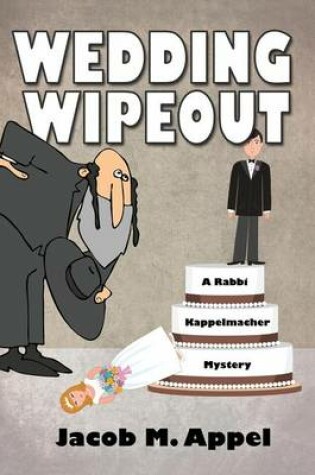 Cover of Wedding Wipeout