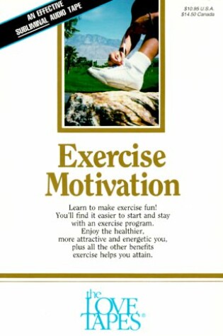 Cover of Exercise Motivation