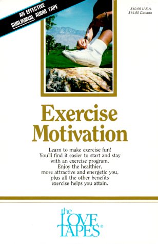 Cover of Exercise Motivation