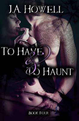 Cover of To Have & To Haunt