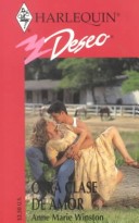 Book cover for Otra Clase de Amor