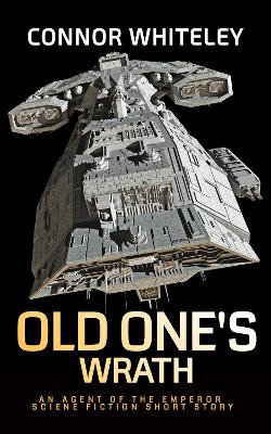 Cover of Old One's Wrath