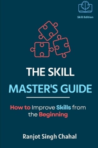 Cover of The Skill Master's Guide