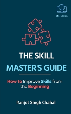 Book cover for The Skill Master's Guide