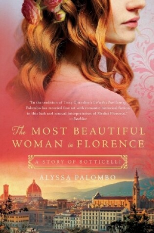 Cover of The Most Beautiful Woman in Florence