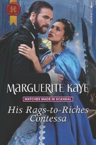 Cover of His Rags-To-Riches Contessa