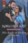 Book cover for His Rags-To-Riches Contessa