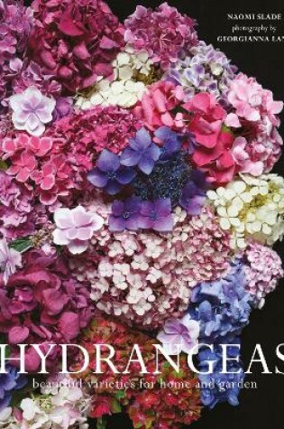 Cover of Hydrangeas