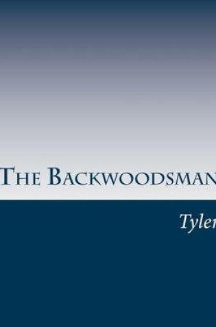 Cover of The Backwoodsman