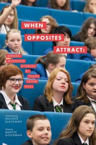 Cover of When Opposites Attract