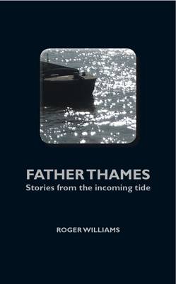 Book cover for Father Thames