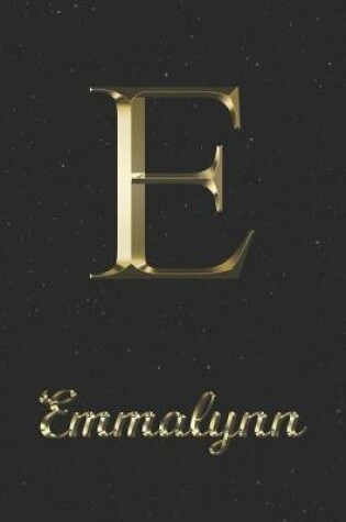 Cover of Emmalynn