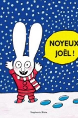 Cover of Noyeux Joel