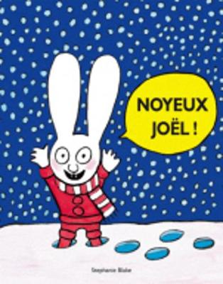 Book cover for Noyeux Joel