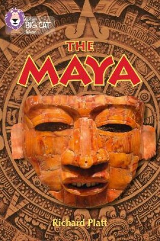 Cover of The Maya