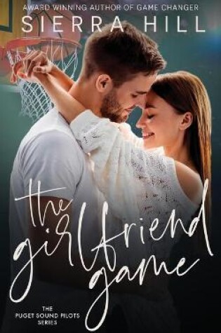 Cover of The Girlfriend Game