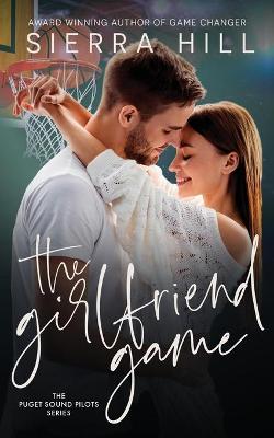 Book cover for The Girlfriend Game