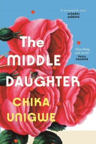 Cover of The Middle Daughter