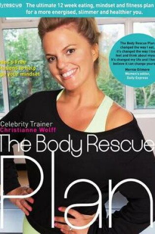 Cover of The Body Rescue Plan