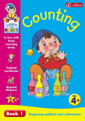 Cover of Counting