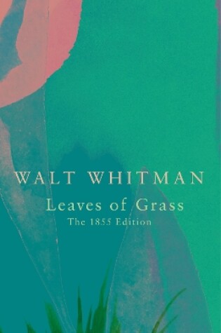 Cover of Leaves of Grass (Legend Classics)