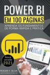 Book cover for Power BI em 100 Páginas