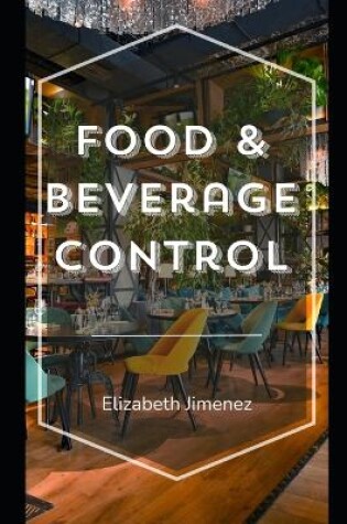 Cover of Food & Beverage Control