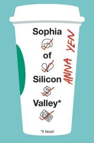 Cover of Sophia of Silicon Valley
