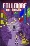 Book cover for Fillmore the Dragon
