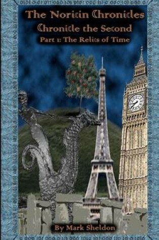 Cover of The Relics of Time