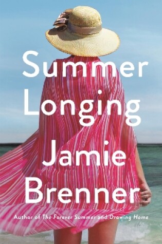 Cover of Summer Longing