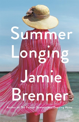 Summer Longing by Jamie Brenner