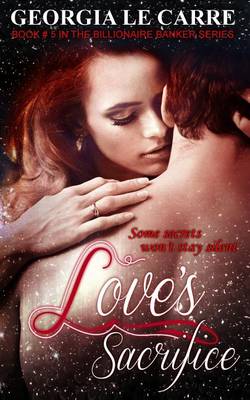 Book cover for Love's Sacrifice