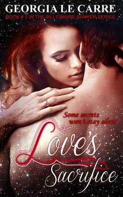 Cover of Love's Sacrifice