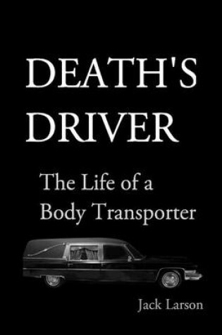 Cover of Death's Driver