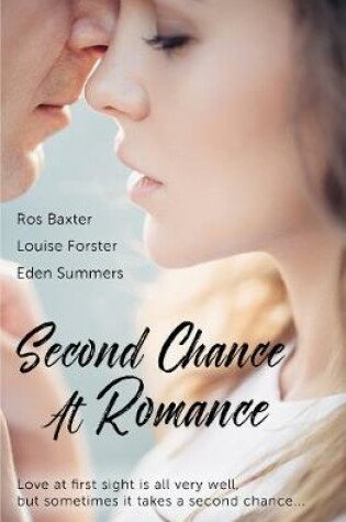 Cover of Second Chance at Romance