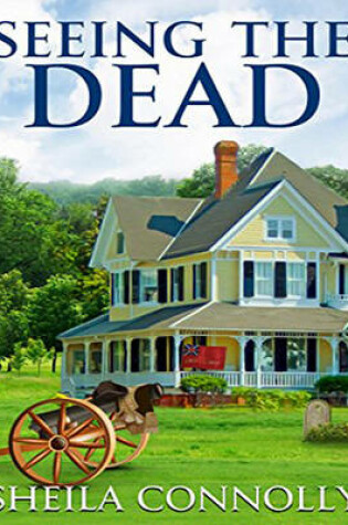 Cover of Seeing the Dead