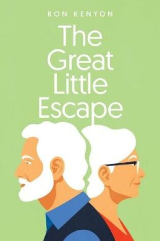 Cover of The Great Little Escape