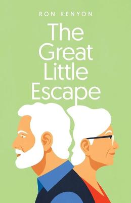 Book cover for The Great Little Escape