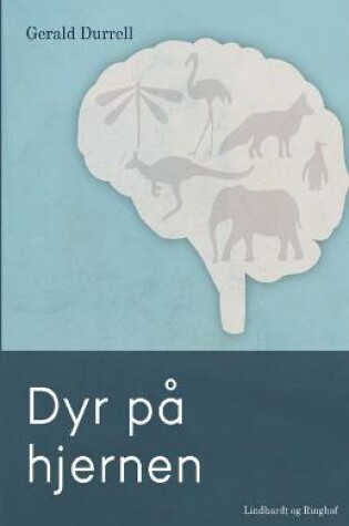 Cover of Dyr p� hjernen