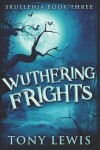 Book cover for Wuthering Frights