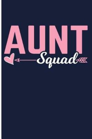 Cover of Aunt Squad