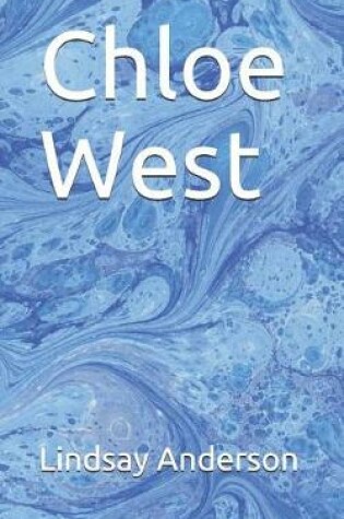 Cover of Chloe West