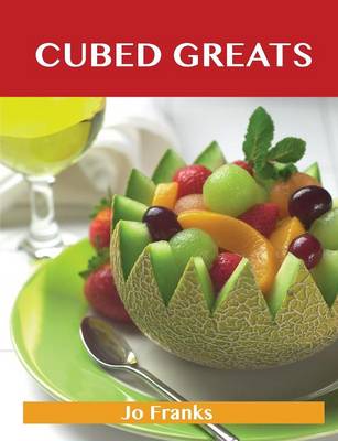 Book cover for Cubed Greats